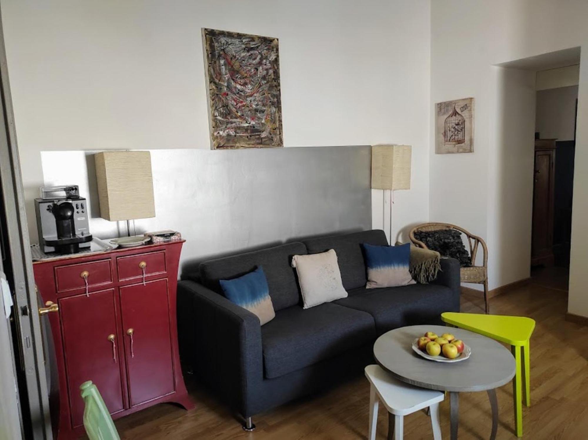 Chambres d'hôtes Saint-Exupéry Entraigues-sur-la-Sorgue Exterior foto
